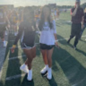 Meet your Posher, Denise